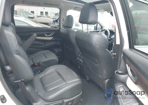 2022 Subaru Ascent Touring из США, поврежденный, VIN 4S4WMARD1N3435783